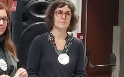 Une ville écologique par Anne Habozit