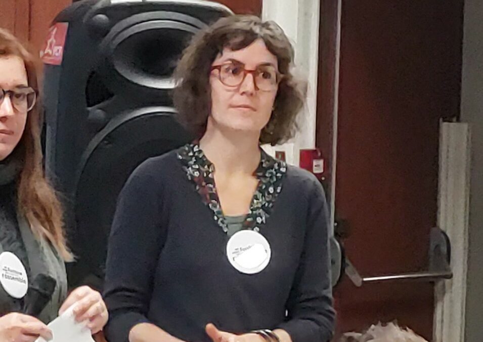 Une ville écologique par Anne Habozit