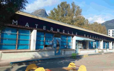 Plan école : zéro pointé