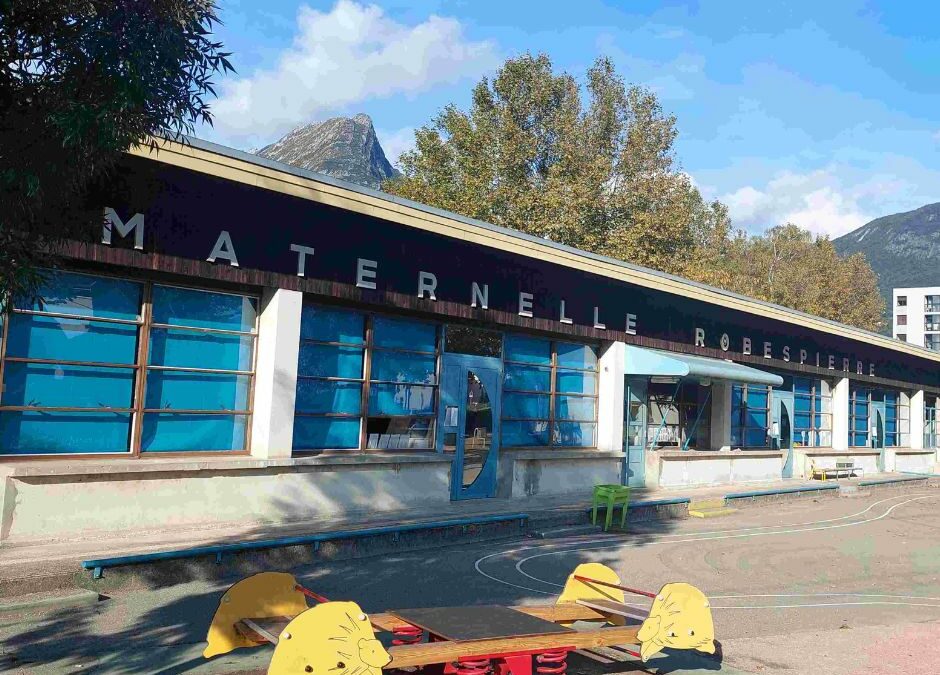 Plan école : zéro pointé