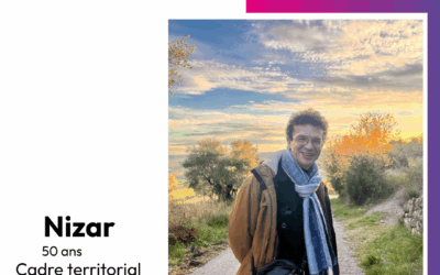 Portrait de campagne : Nizar