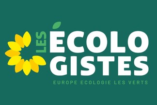 logo les écologistes