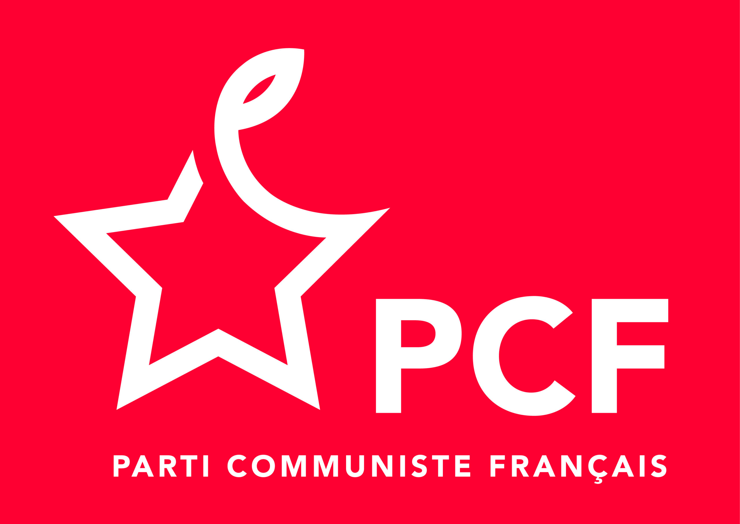 logo PCF