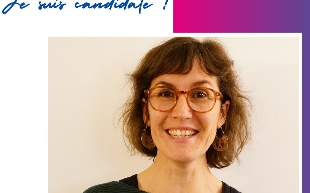 Portrait de candidat : Anne HABOZIT