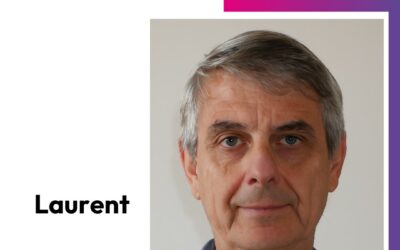 Portrait de campagne : Laurent
