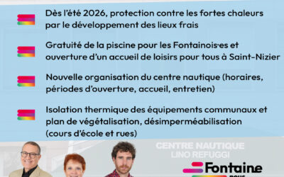 Les 6 premiers mois #2 : L&rsquo;été