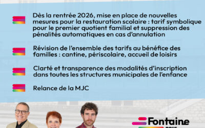 Les 6 premiers mois #3 : L&rsquo;enfance