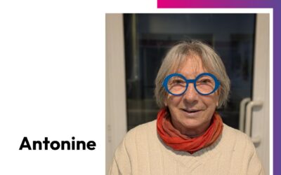 Portrait de campagne : Antonine