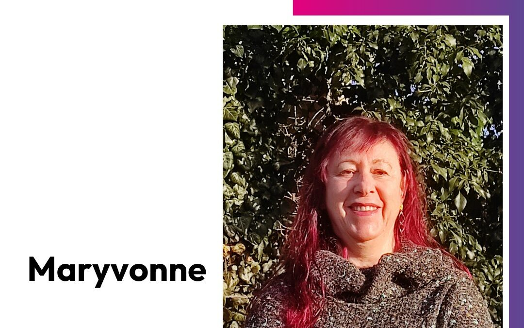 Portrait de campagne : Maryvonne