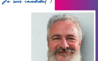 Portrait de candidat : Sébastien TEYSSIER