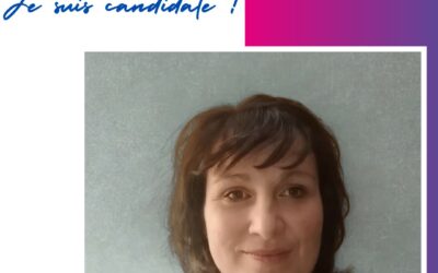 Portrait de candidat : Charlotte BALLET