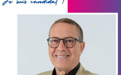 Portrait de candidat : Slimane RAÏS