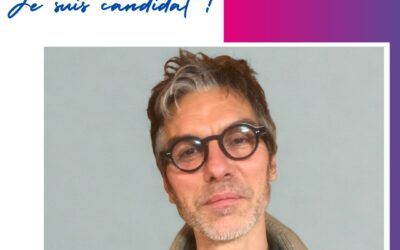 Portrait de candidat : Jean-Christophe BARRAUD