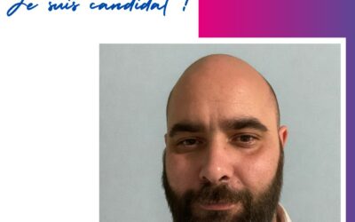 Portrait de candidat : Pierre BERACOCHEA