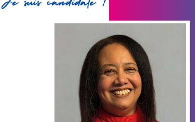 Portrait de candidat : Sabrya ERRABIA