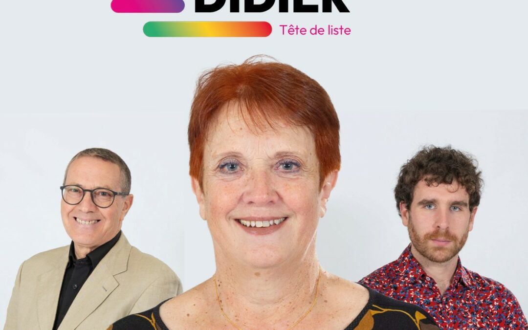 Notre programme en 23 images