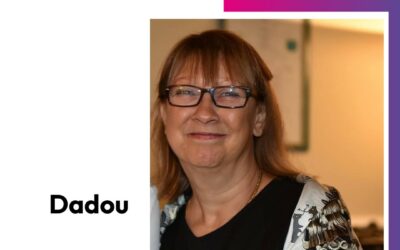 Portrait de campagne : Dadou