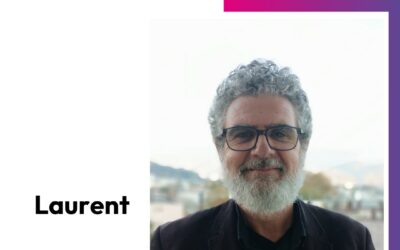 Portrait de campagne : Laurent