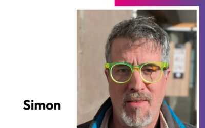 Portrait de campagne : Simon
