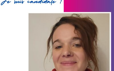 Portrait de candidat : Natacha FRESKO