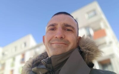 Adrien Guerre soutient la liste « Fontaine nous rassemble »