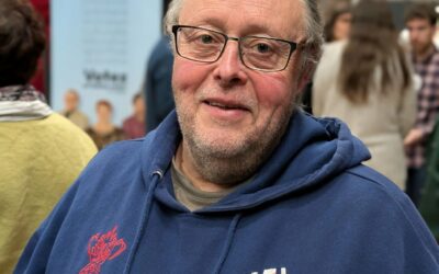 Bernard Ferrari soutient la liste « Fontaine nous rassemble »