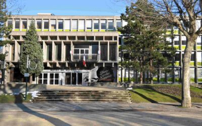 Menaces de mort visant le Maire de Fontaine