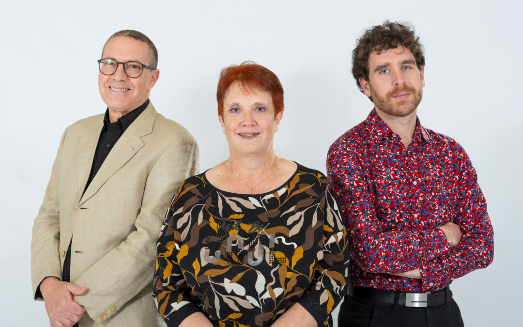 Communiqué : Élections municipales 2026