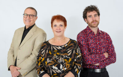 Communiqué : Élections municipales 2026