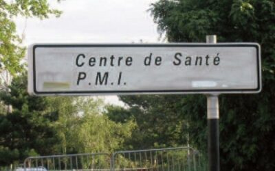 La santé : un droit, pas une loterie