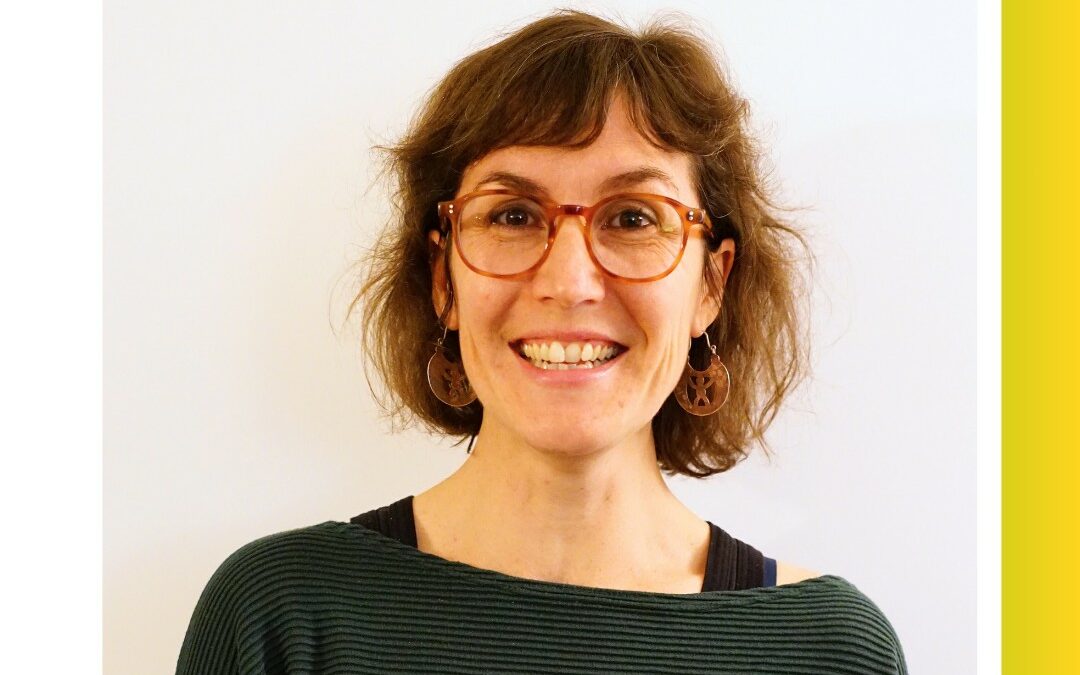 Anne HABOZIT