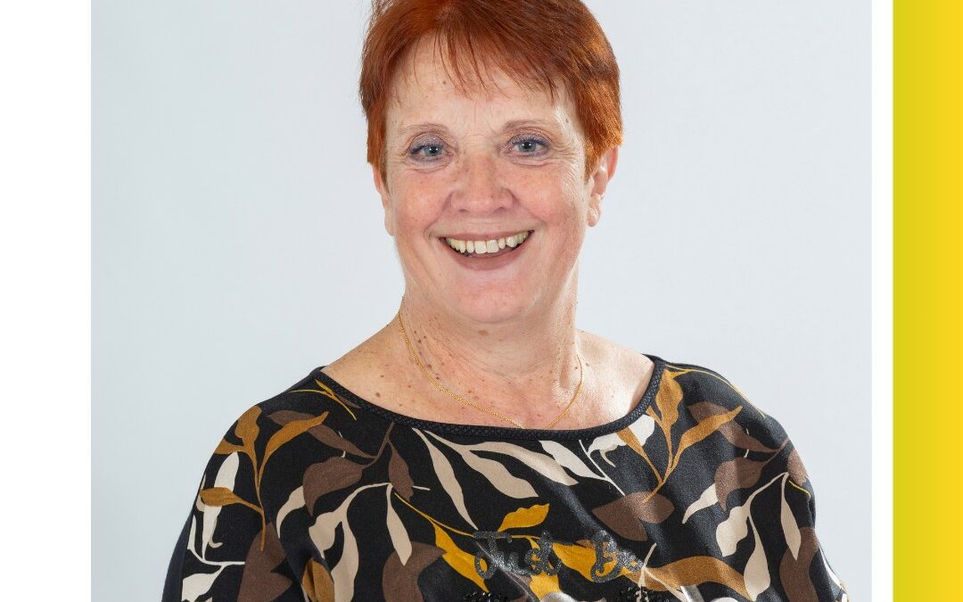 Claudine DIDIER