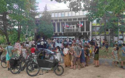 L’équipe du maire de Fontaine vote la fermeture de 3 classes