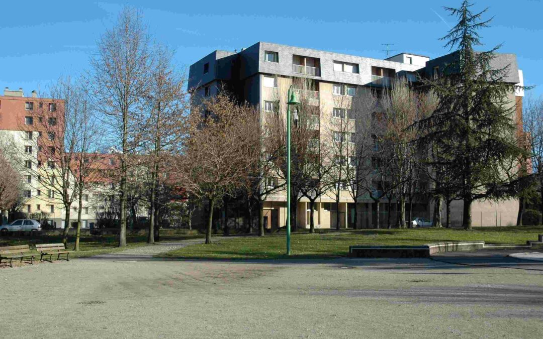 Logements d&rsquo;urgence, où en est Fontaine ?